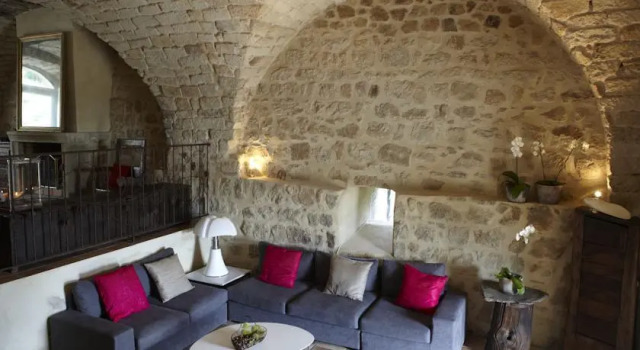 Le Mas de la Cigale, Book Mini-hotel Mini-hoteller i Ardèche, Mini-hotel