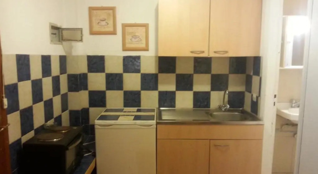 Студия Economy Villa Tasos