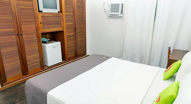 Номер Luxury VOA Hotel União