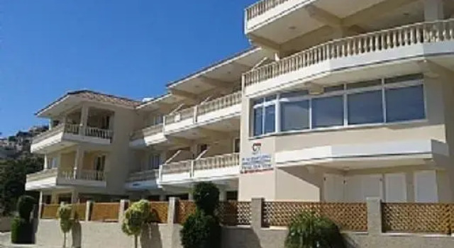 Peyia Seaview, Boek Hotel Peyia Paphos