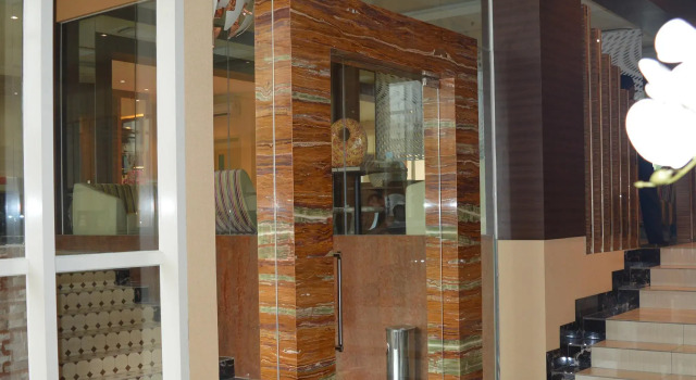 Smarthomm Ancol Jakarta
