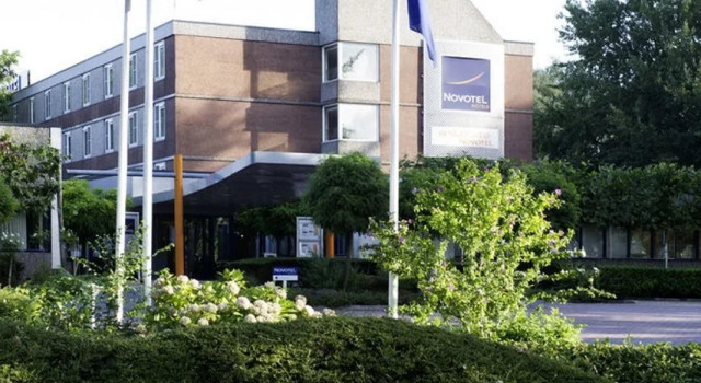 Novotel Rotterdam Schiedam