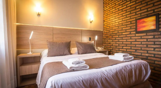 Двухместный номер Standard Portal del Lago Hotel