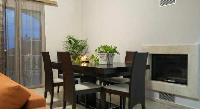 GK Holiday Home