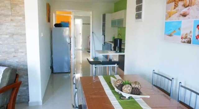 Twins Apartments, Prenota Appartamento Flic-en-Flac Mauritius Costa Ovest