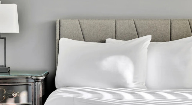 Двухместный номер Standard с видом на озеро The Inn of Lake George