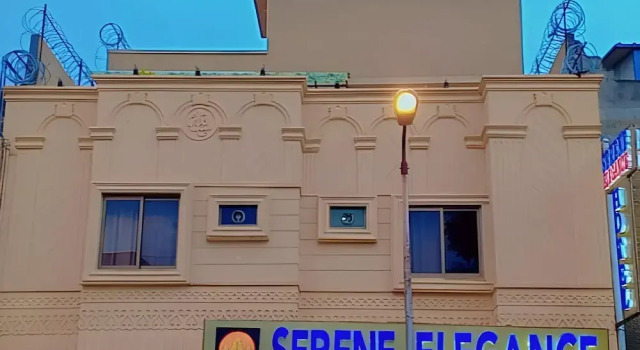 Serene Elegance Hotel, Boek Hotel Hotels en accommodaties in G-9 Sector, Hotel