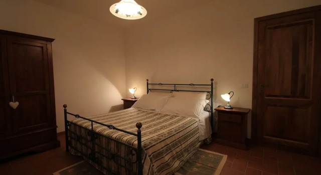 Семейные апартаменты c 1 комнатой Azienda Agricola I Colli di Marliano
