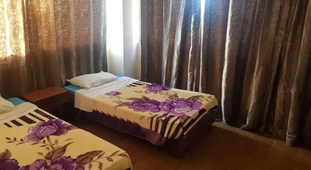 Universal Residence, Prenota Hotel Hotel a Greater Beirut con parcheggio, Parcheggio