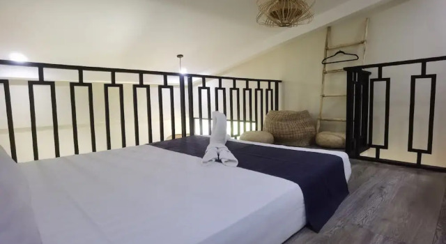 Люкс Sunny Day Residences Antipolo
