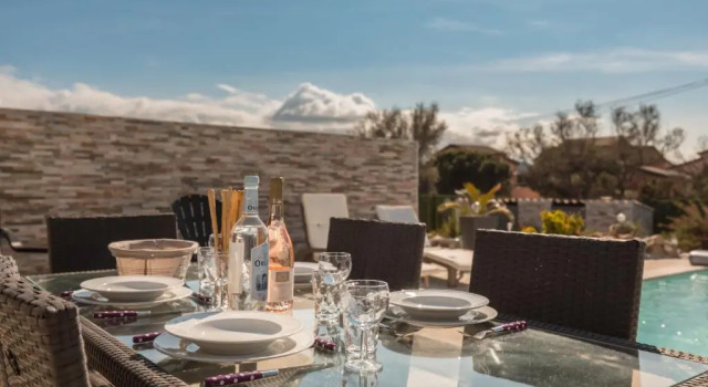 Le Domaine de Marie, Varaa Hotelli Belgodere 