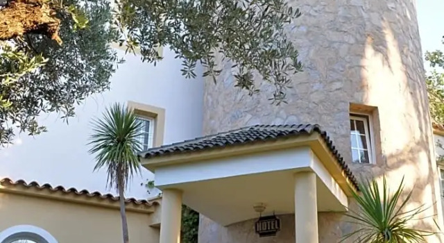 Номер Standard с видом на бассейн Orihuela Costa Resort