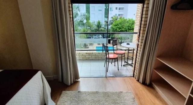 Номер Standard Hotel Joao de Barro