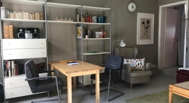 Altstadt-Glück Leer Ferienwohnung