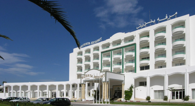 Bizerta Resort Congres & SPA, Book Resort Hotels in Bizerte with a Pool, Swimming Pool
