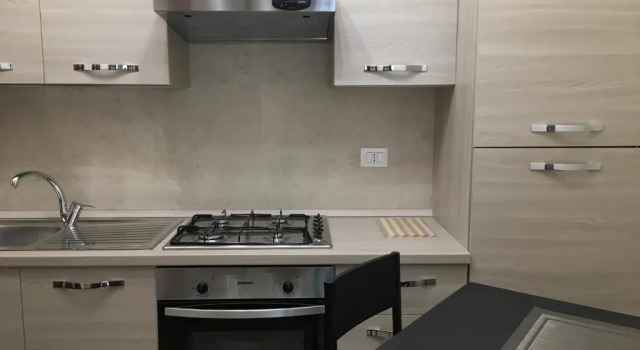 Standard Zimmer Bed & Breakfast Giulia
