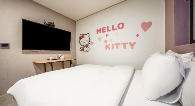 Seongnam Moran Gaja Motel