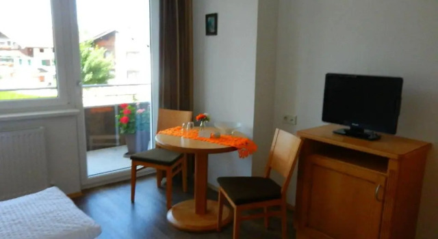 Номер Comfort Pension Apartment Hödner