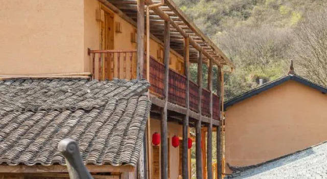 Shanlilao Huangjing Courtyard Hostel, Rezerwuj Hostel Hostele w Jinhua, Hostel