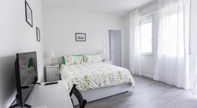 La Corte Santa Maria B&B