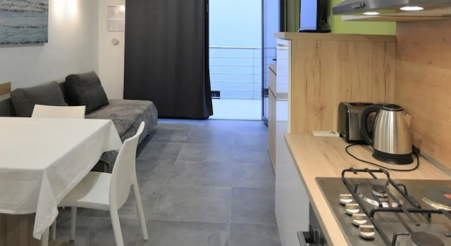 Студия Grand Eluize Inn Dubrovnik