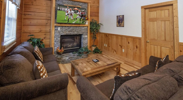 Living The Dream by Eagles Ridge Resort