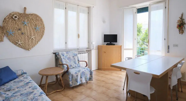 Casa Ondina by Wonderful Italy