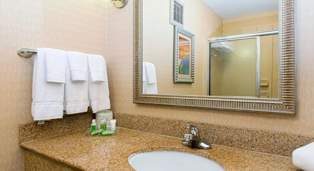 Delta Hotels by Marriott Colonial Heights, Забронировать Отель Колониал-Хайтс Виргиния