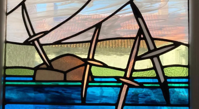 Апартаменты The Crail Maltings