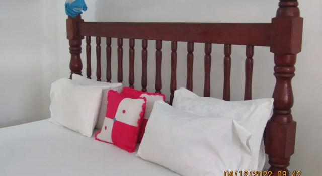 Номер Standard Kivulini Garden Lodge