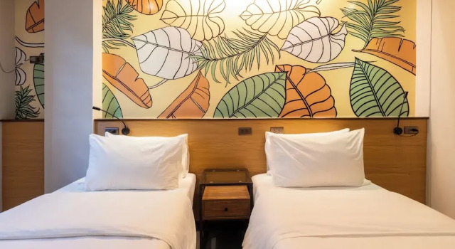 Номер Superior Maharlika City Inn