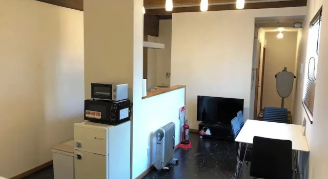 Номер Standard GoodHome Toyokawa