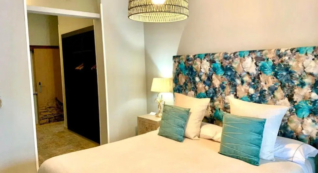Standard Kahden hengen huone Hotel & Boutique Spa Adealba