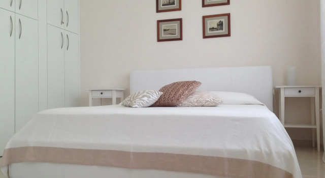 B&B La Suite Gallipoli, Buchen Sie Hotel Gallipoli Salento