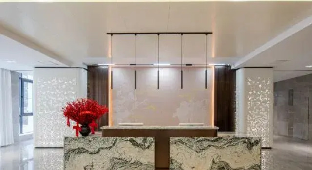 Rezen Select Hotel (Ma'anshan East Railway Station), Prenota Hotel Hotel a Maanshan con parcheggio, Parcheggio