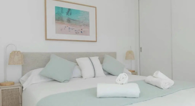 Apartment Sa Calobra with pool & terrace in Canyamel, Reserva ahora Apartamento Apartamentos en Capdepera, Apartamento