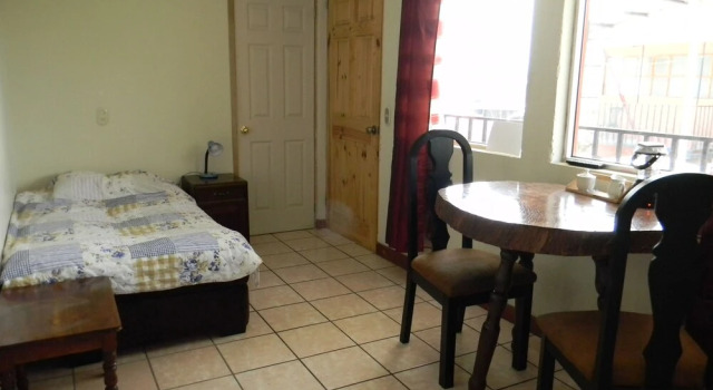 Студия Casa Xelaju Apartments