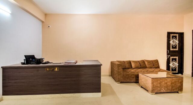 OYO 60034 Silver Estate Residency, Réserver Hôtel Patna Karnataka
