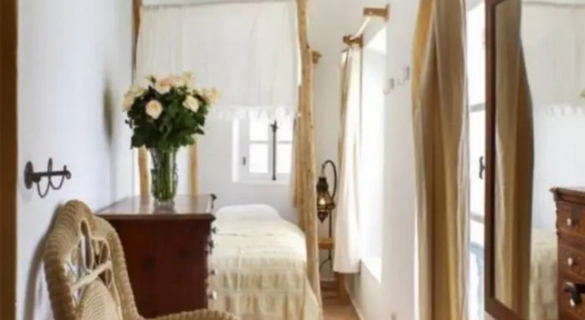 Номер Standard Riad Baladin