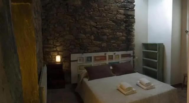 Hotel Rural Bermellar