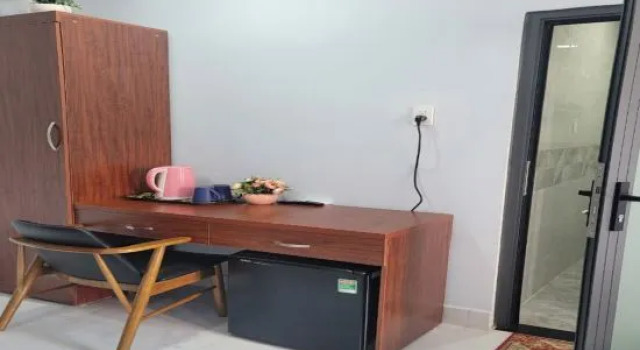 Номер Standard Homestay BNB