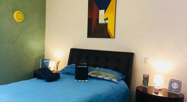 Latinos Luxury Suites, Rezerwuj Hotel Playa del Carmen Quintana Roo