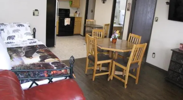 Люкс Bear Country Inn and Suites
