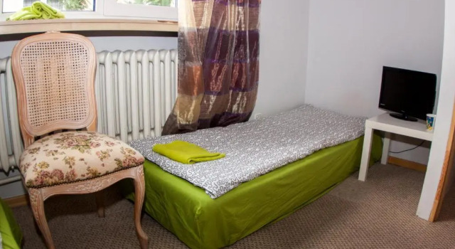 Wilanowska Hostel