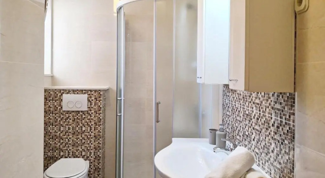 Апартаменты с 2 комнатами Apartments Brnic