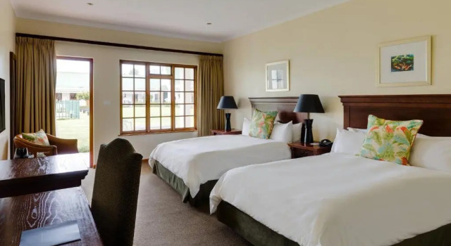 Номер Deluxe Protea Hotel by Marriott George King George