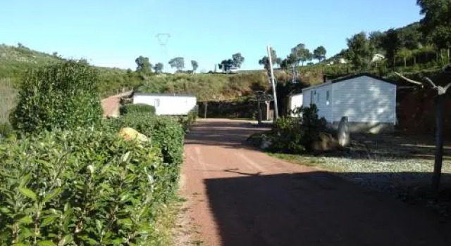 Mobile Home A Saliva, Varaa Hotelli  
