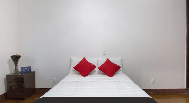 Двухместный номер Standard Hotel Parador San Jose