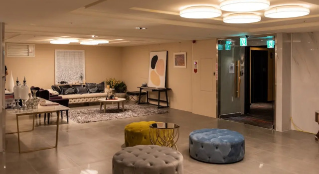 N Hotel, Prenota Hotel Taybey Cina