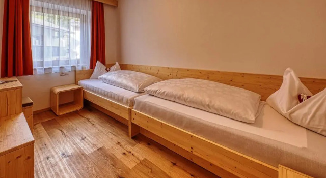 Номер Standard Garni Appartments Helvetia